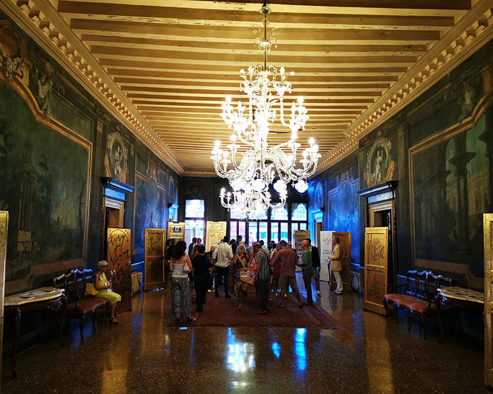 Ca’ Sagredo Hotel Venezia
